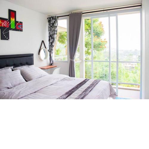 The Dago View Bandung