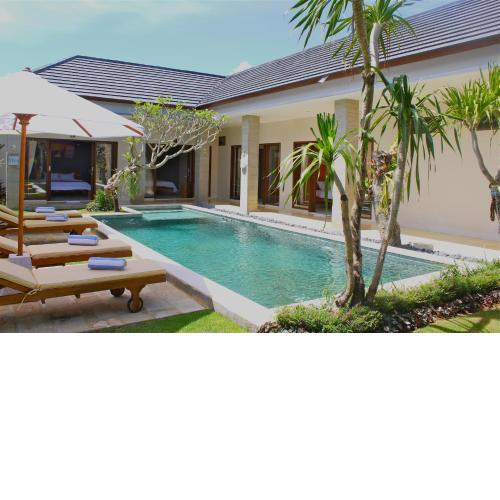 The Daun Bali