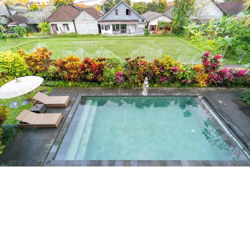 The Dayuh Ubud