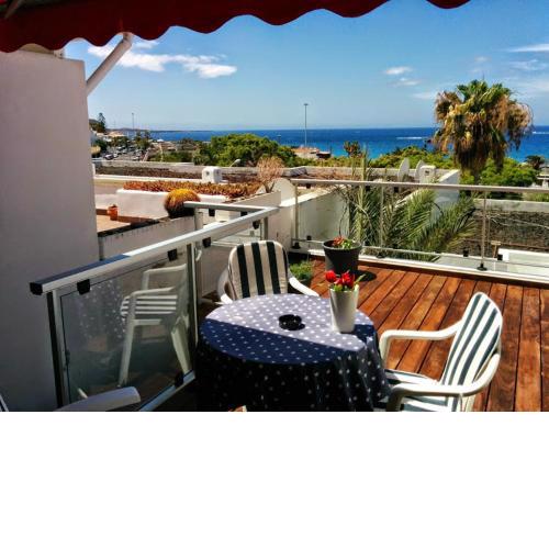 The Deck