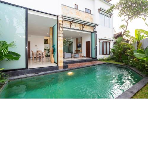 The Dewi Villa Canggu