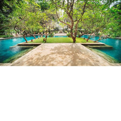 The Dharmawangsa Jakarta