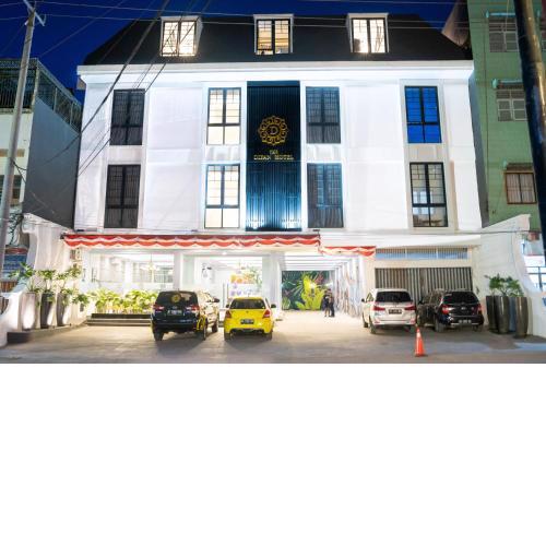 The Difan Hotel