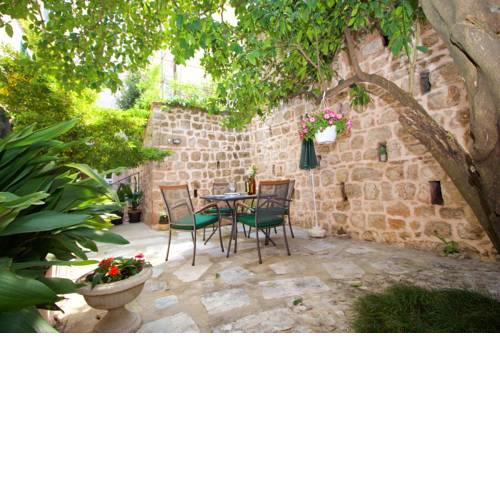 The Divine Apartments