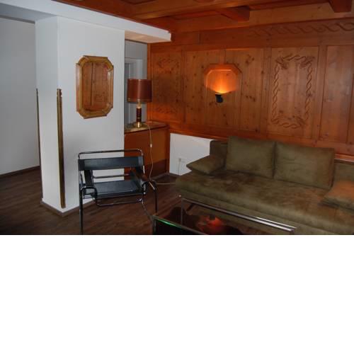 The Dorn Apartments Gastein