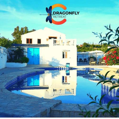 The Dragonfly Retreat