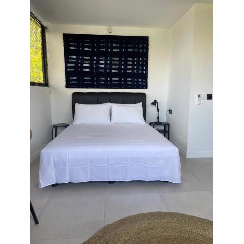 The Drupadi Apartaments Studio Gordy