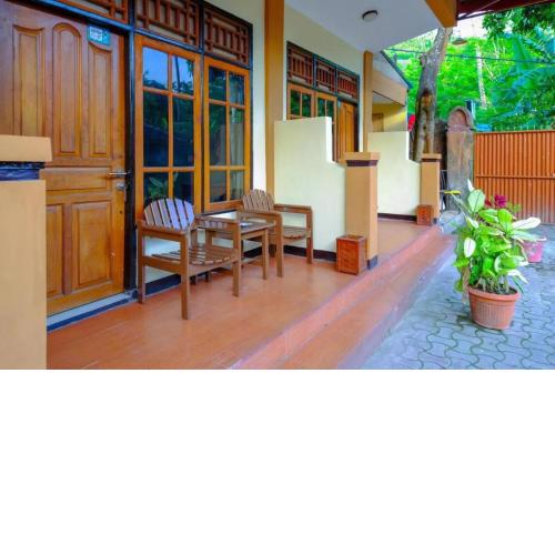 The Ellen Hotel by ecommerceloka