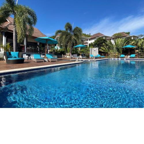 The Endless Summer Resort