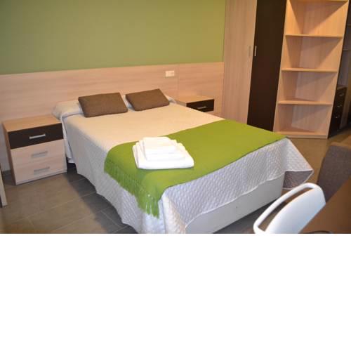 The Factory Residence Hall
