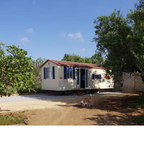 The Farm Tiny House - Tiny Casa