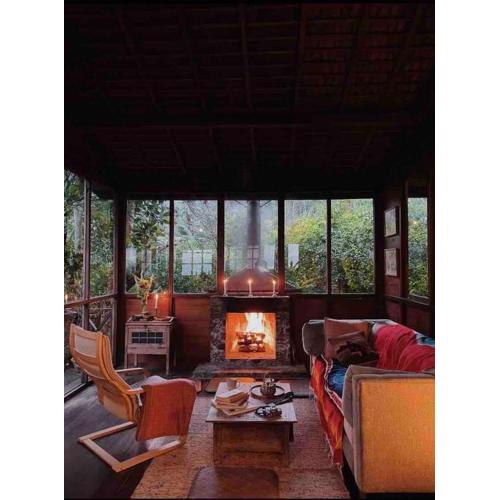 The Fern Lodge