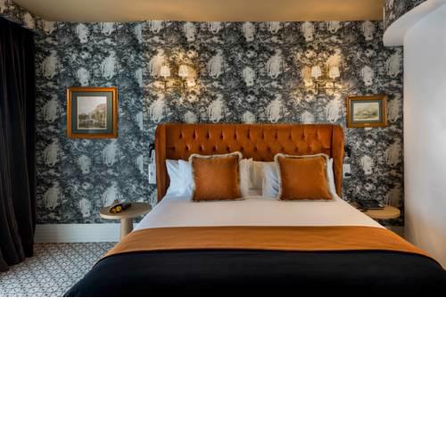 The First One Boutique Hotel