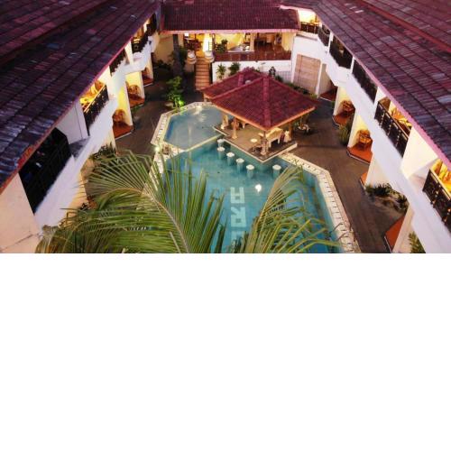 The Flora Kuta Bali