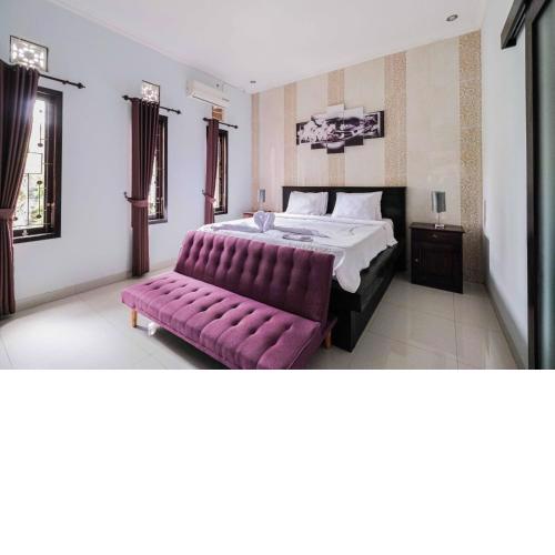 The Fortune Guest House