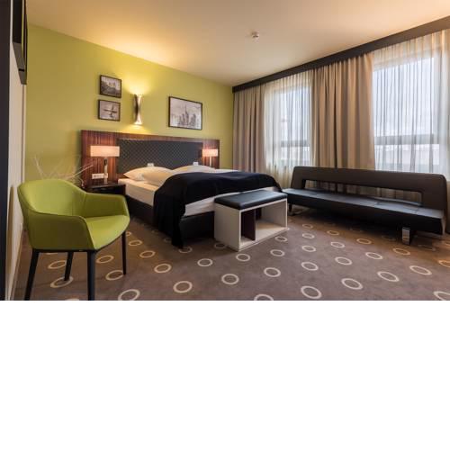 The Frankfurt