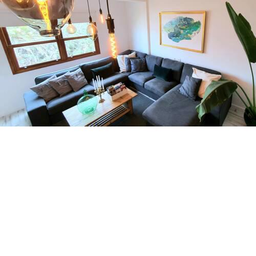 The Gallery Apartment