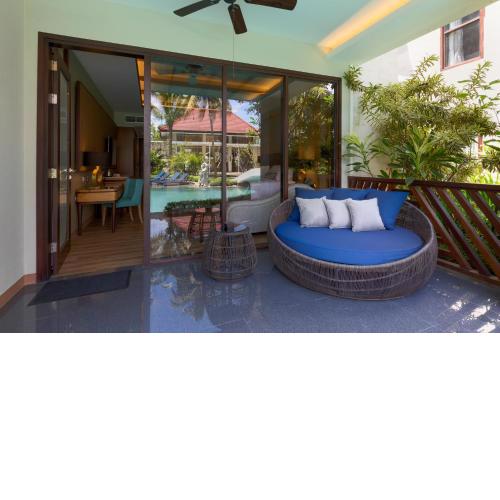 The Gantari Ubud Hotel & Villa