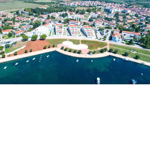 The Garden Palace Umag by Locap Group