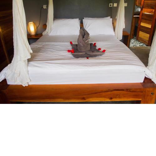 The Geckos Homestay