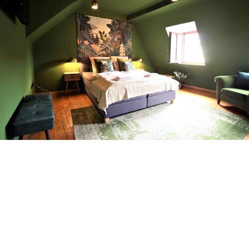 The George Rooms - Boutiquehotel Style
