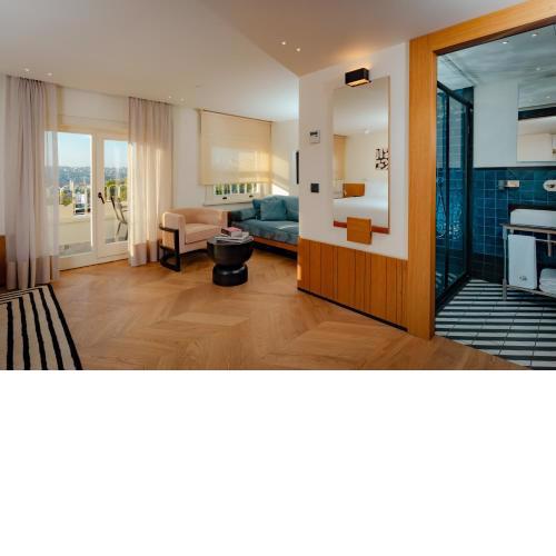 The Gift Hotel