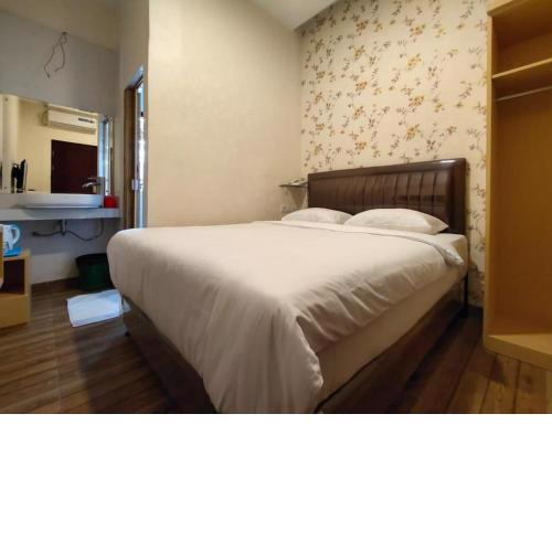 The Gior Inn near Merdeka Walk Medan RedPartner