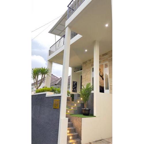 The Glory Villas