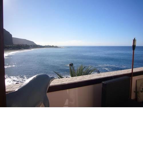 The Gomera Lounge