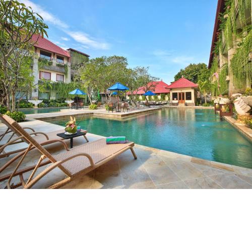 The Grand Bali Nusa Dua