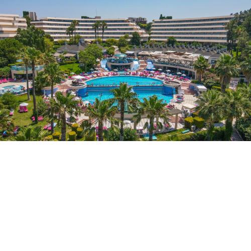 The Grand Blue Sky International - All Inclusive