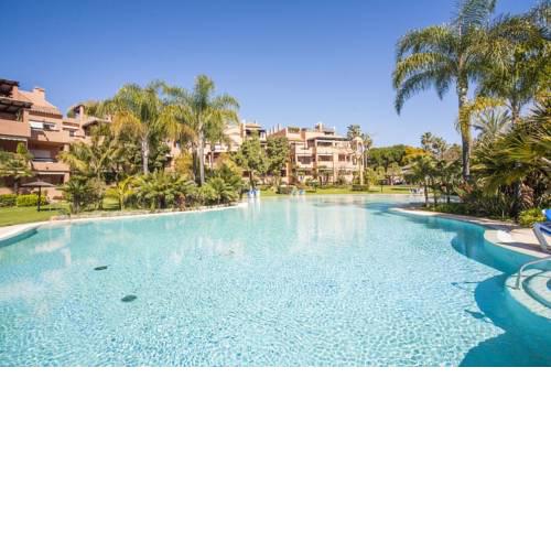 The Grand Oasis Estepona
