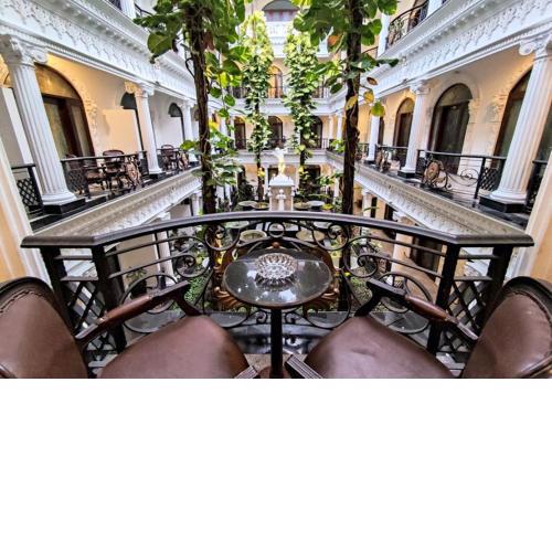 The Grand Palace Hotel Malang