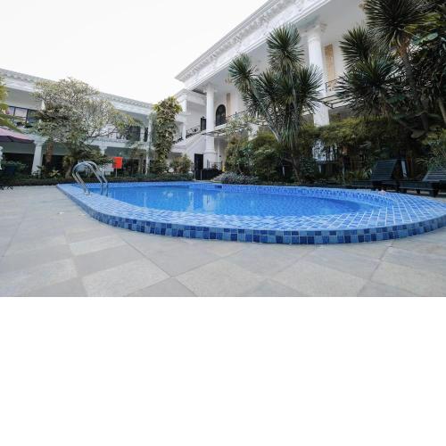 The Grand Palace Hotel Yogyakarta