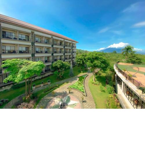 The Green Peak, ARTOTEL Curated
