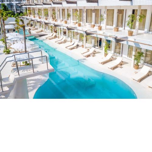 The Green Room Canggu