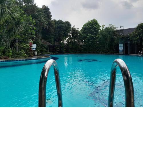 The Green Winotosastro Hotel Yogyakarta