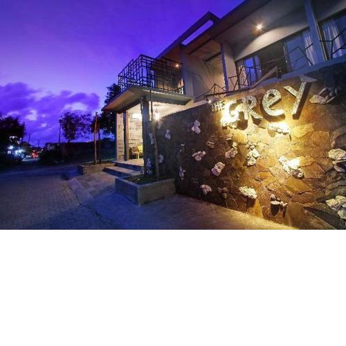 The Grey Boutique Inn