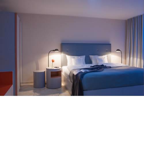 The Grey Design Hotel