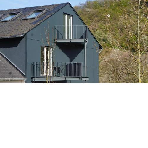 The Grey House