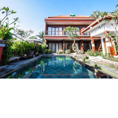 The Gria Unique Ubud