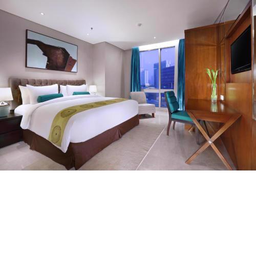 The Grove Suites by GRAND ASTON
