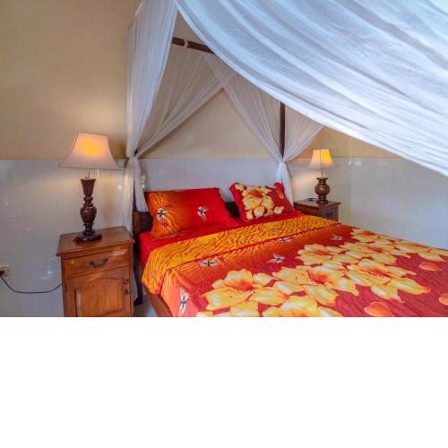 The Guest Villas