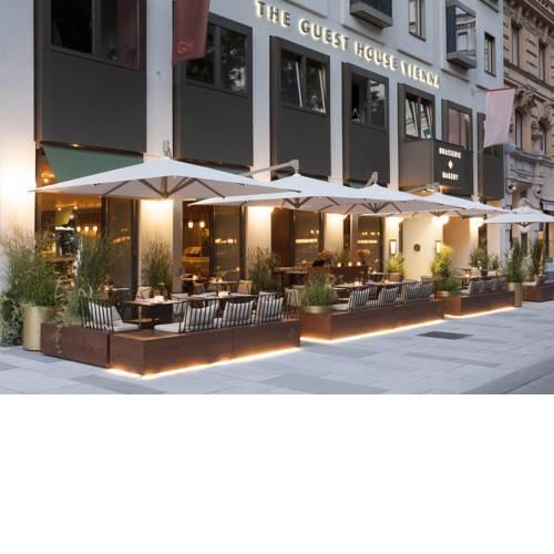 The Guesthouse Vienna