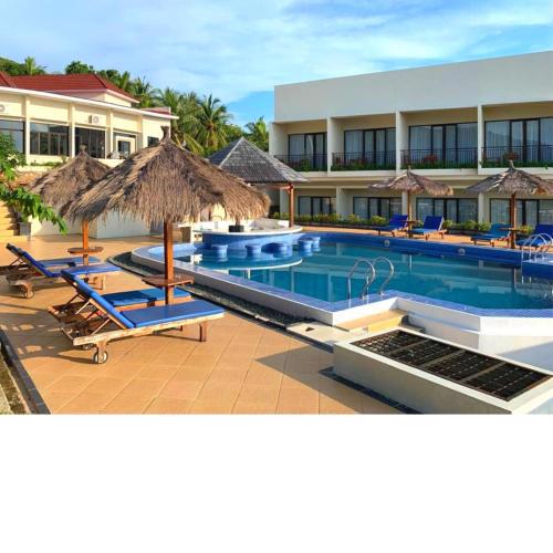 The Happinezz Hills Hotel