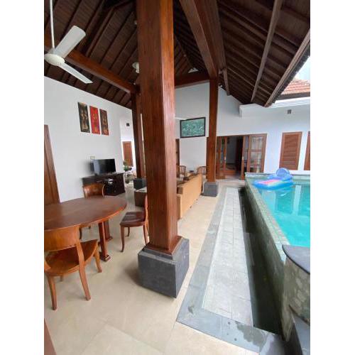 The Harmony Nusa Dua Villa