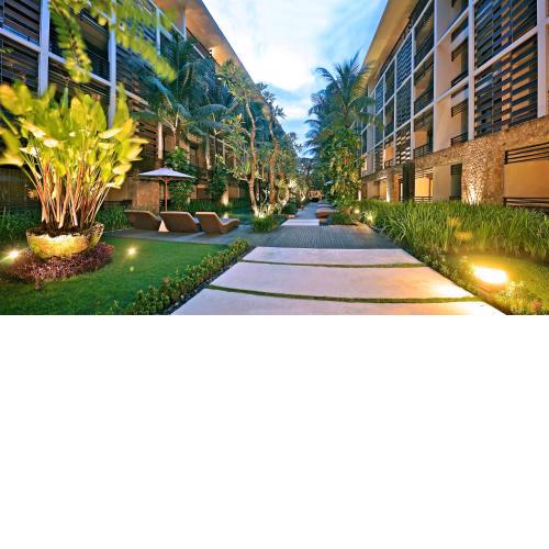 THE HAVEN Bali Seminyak