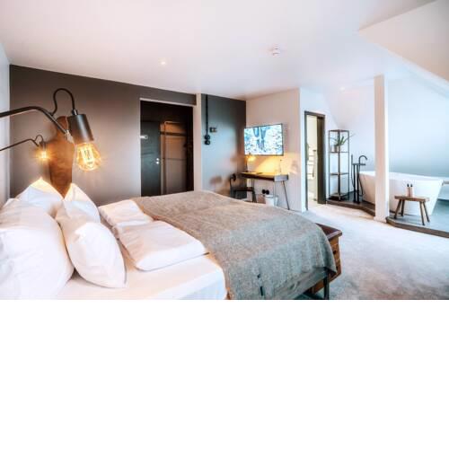 The Hearts Hotel - Lifestyle auf dem Berg