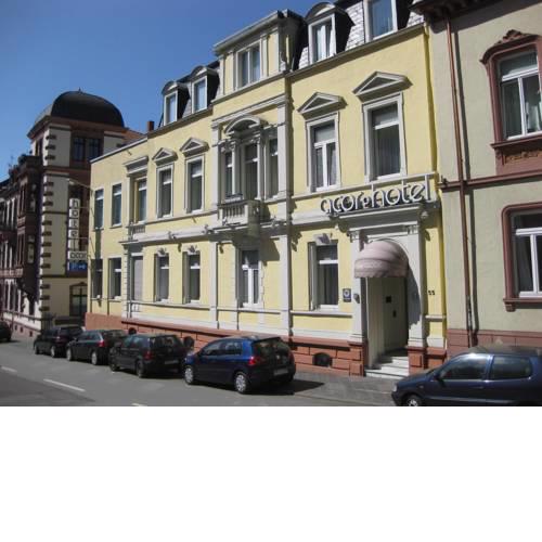 The Heidelberg acor hotel