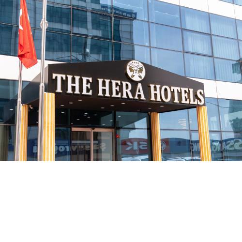 The Hera Maltepe Otel&Spa